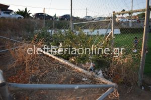 ghpedo korwnhs egkataleipsh 10